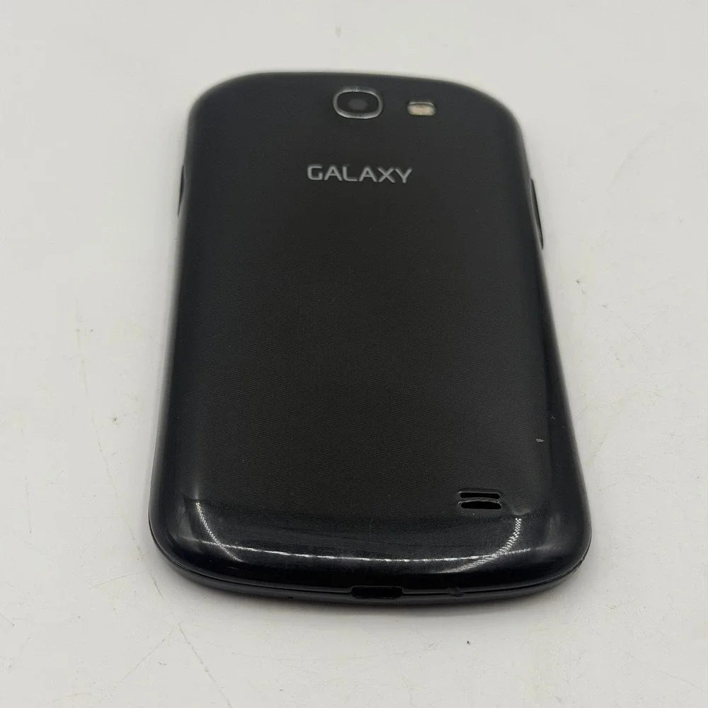 Samsung Galaxy Express SGH-I437P AT&T 8GB Black Android Smartphone Charger PARTS